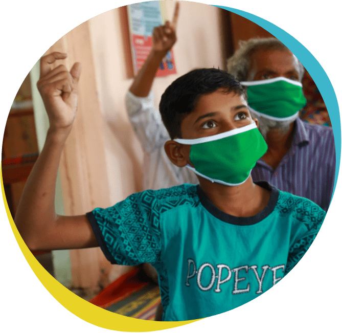 Water Health & Hygiene Education, Planet Water Foundation