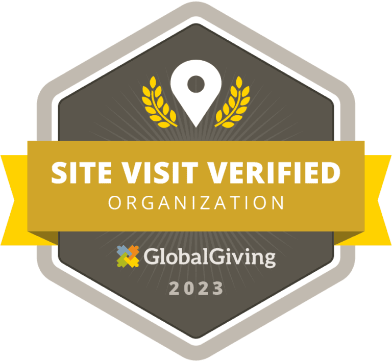 Global Giving Site Visit Verified 2023