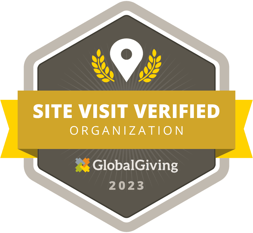Global Giving Site Visit Verified 2023