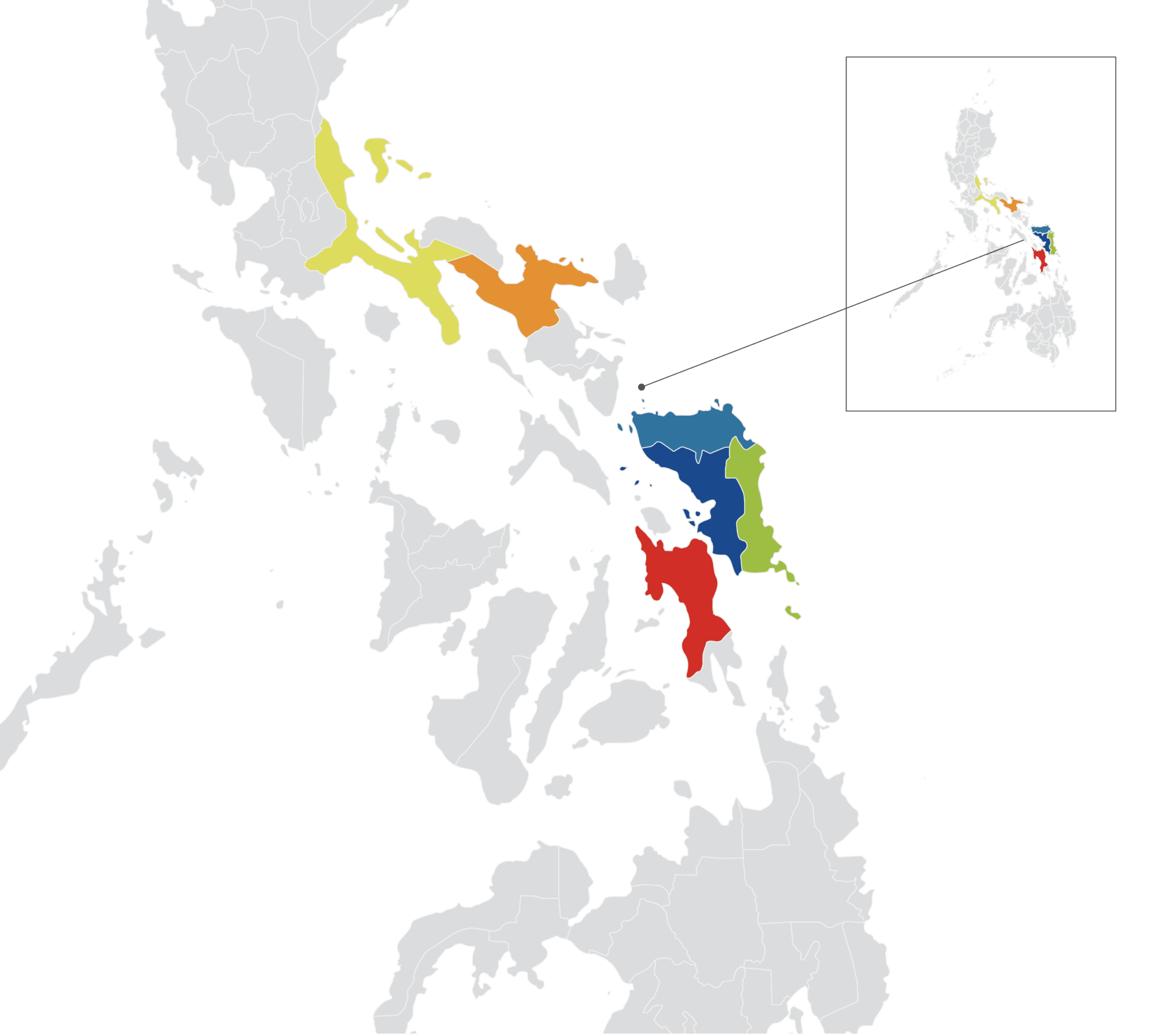 Water and Sanitation in the Philippines - Our Impact