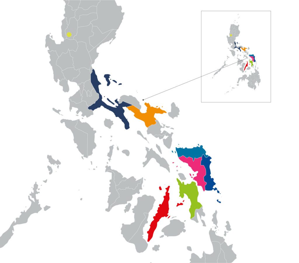 Water and Sanitation in the Philippines - Our Impact